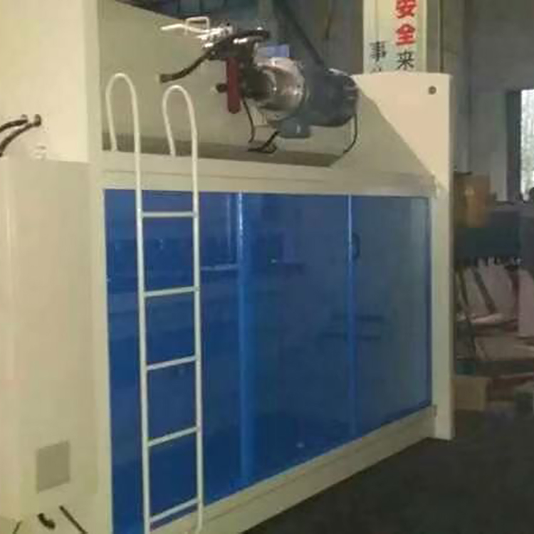 Hidraulinio presavimo stabdžių mašina Acl sukimo juostos sinchroninis mechaninis presavimo stabdys