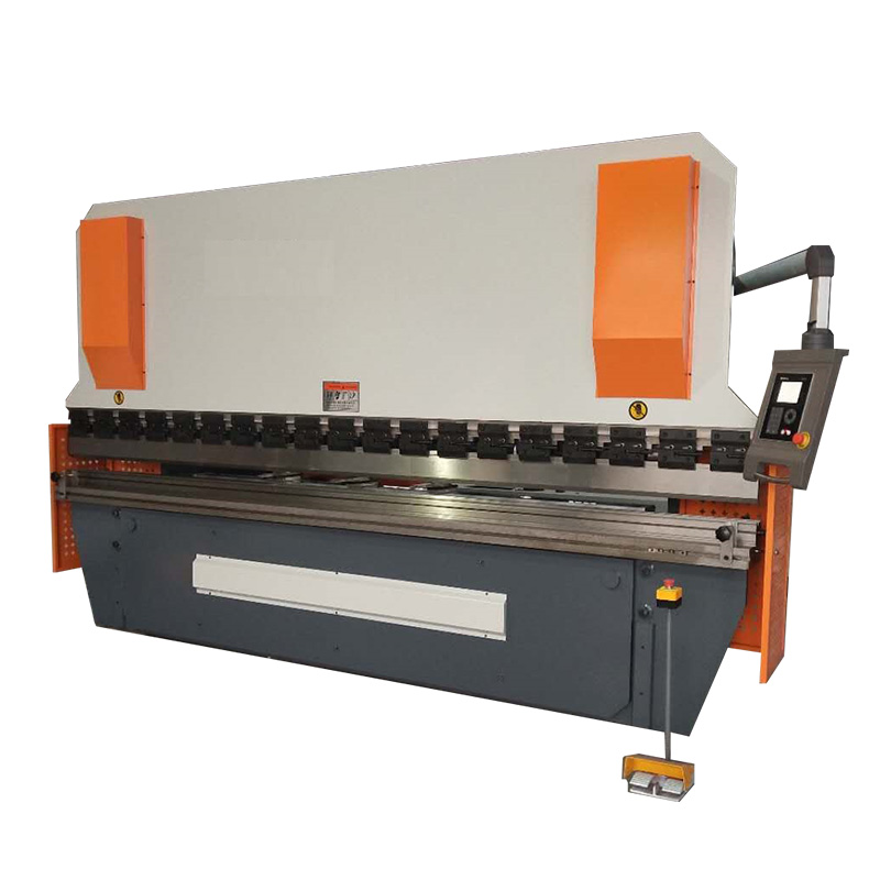 Hydraulic Press Wc67y 80/2500 China Cheap Price Hydraulic Press Brake Machine Hidraulinis presas Wc67y 80/2500 Kinija Pigios kainos hidraulinis preso stabdžių aparatas