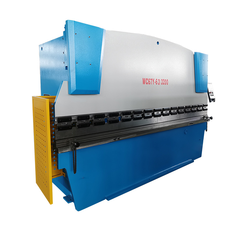 Hydraulic Press Wc67y 80/2500 China Cheap Price Hydraulic Press Brake Machine Hidraulinis presas Wc67y 80/2500 Kinija Pigios kainos hidraulinis preso stabdžių aparatas