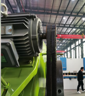 Mechanical Press Machine, 100 Ton Power Press Price Mechaninė presavimo mašina, 100 tonų galios preso kaina