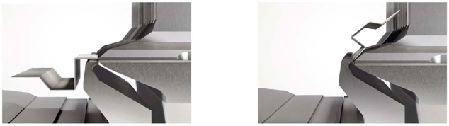 Steel Sheet Aluminum Bending Hydraulic Press Brake Machine Plieninio lakšto aliuminio lenkimo hidraulinis presavimo stabdžių aparatas