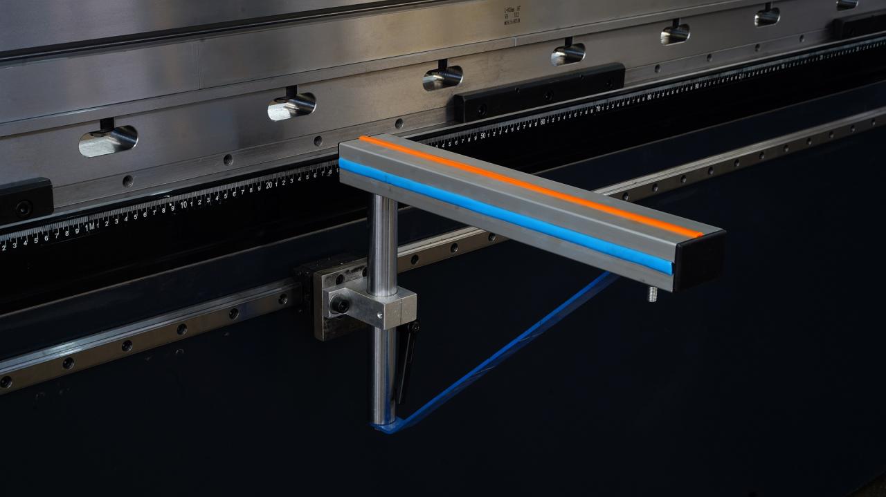 Wc67k-400T Cnc Plc rankinis lakštų lenkimo staklės hidraulinis Nc presavimo stabdžių aparatas