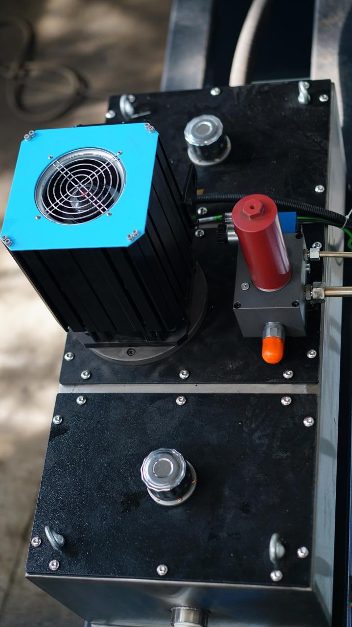 Wc67k-400T Cnc Plc rankinis lakštų lenkimo staklės hidraulinis Nc presavimo stabdžių aparatas