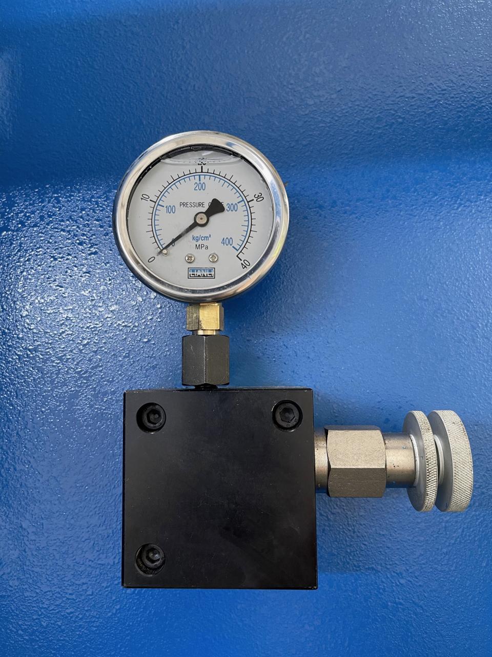 Wc67k-400T Cnc Plc rankinis lakštų lenkimo staklės hidraulinis Nc presavimo stabdžių aparatas