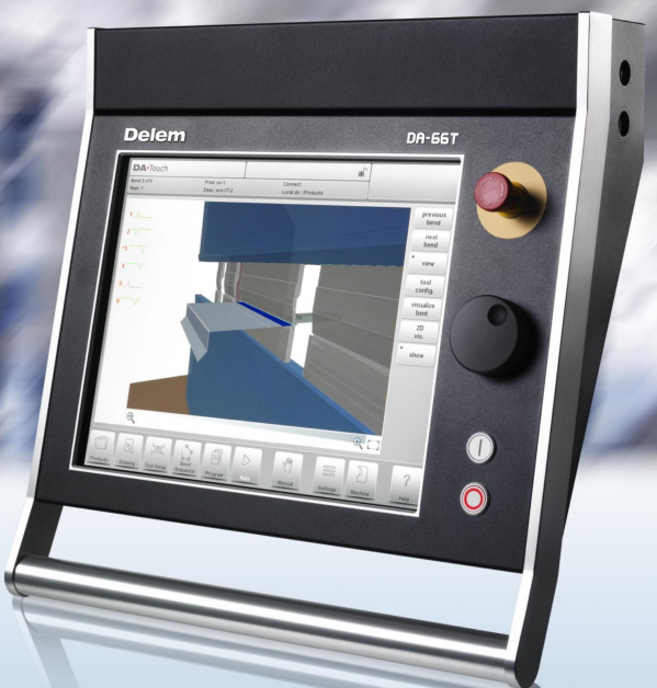 Wc67k Cnc aliuminio geležies plokštės hidraulinis preso stabdys Cnc metalo lakštų lenkimo mašina