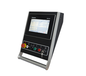 Wc67y-160 4000 hidraulinis preso stabdys CNC metalo lenkimo staklės, skirtos 4000 mm pločio plienui